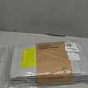 KeaBabies Baby Diaper Caddy Organizer with Handle - Portable Baby Organizers and Storage for Nursery, Changing Table, Large Travel Car Caddy, Girls,Boys Shower Gift Basket,New Mom Gifts(Classic Gray)