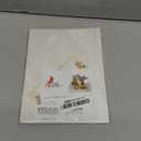 CUTPOPUP Get Well Soon Card Pop Up, Birthday 3D Greeting Card (Teddy Bear)