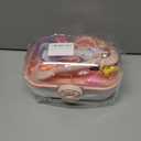 Nano Tape Bubble Kit for Kids, Squishy Toy Maker Making Kit, Birthday Gifts for 4 5 6 7 8 9 10 Year Old Girls Girl, Kids Toys for Girls 4-6 6-8 8-10 10-12