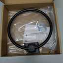 Design House 539239 Millbridge Classic Towel Ring for Bathroom Oil Rubbed Bronze