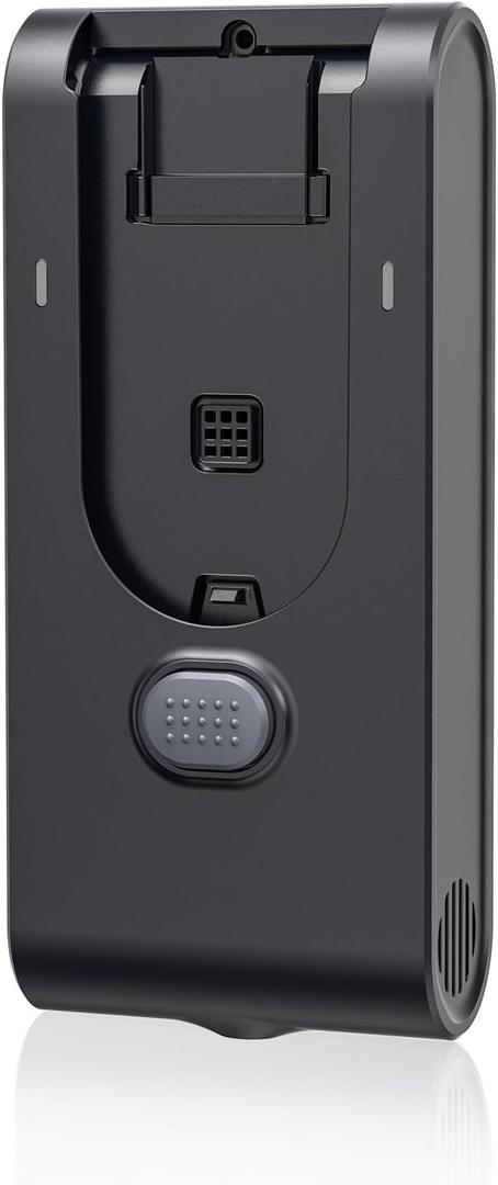 Proscenic Detachable Battery, Only Fit for P11 Mopping Cordless Vacuum Cleaner