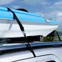 Pelican Sport Kayak Car Top Carrier Kit Replacement Block (PS0481-3) - Includes 1 Non-Skid EVA Foam Blocks - PS1960-00