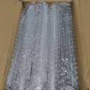 DILIBRA 4 Packs Clear Plastic Handbag Storage Organizer for Closet, Acrylic Display Case for Purse and Handbag, Stackable Storage Boxes Bag Organizer with Magnetic Door for Purse Clutch Wallet Hats