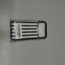 KANGHAR for iPhone 17 Pro Max Case 2025 Stripes Anti-Skid Aesthetic Cute Pattern Magnetic [Compatible wth Magsafe] Slim Shockproof Full Body Protection for Girls Women