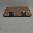 ouiytws Abstract Wall Art Set of 3  Mid Century Modern Geometric Canvas Prints, Minimalist Teal Orange Beige Artwork for Living Room, Bedroom, Office, Bathroom Wall DcorFrame 16x24in