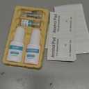 Upgraded Titanium Alloy Ingrown Toenail Corrector with Upgraded 6-Angle Shape,3x Stronger Pull Force,Ingrown Toenail Removal Kit, Ingrown Toenail Treatment for Women and Man (1 Count (Pack of 14))