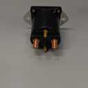 10L0L Golf Cart 12V Solenoid for Club Car DS & Precedent Gas 1984-up, Replace OEM 1013609 1117