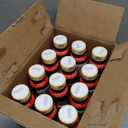 Muscle Milk Genuine Protein Shake, Vanilla Creme, 11.16 Fl Oz Bottle, 12 Pack, 25g Protein, Zero Sugar, Calcium, Vitamins A, C & D, 5g Fiber, Energizing Snack, Workout Recovery, BBD 03/31/2026