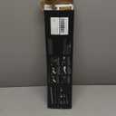 EZVALO Picture Light for Wall, 4800mAh Rechargeable Wireless Remote, 16'' Dimmable Magnetic LED Art Display Light with 3 Color Temperatures, for Gallery, Living Room, Bedroom, Hallway (Gold-2Pack)