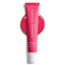 Summer Fridays Lip Butter Balm - Moisturizing Lip Gloss for Instant Shine + Sheer Color - With Nourishing Shea Butter - Everyday Makeup + Skin Care Summer Essentials - Vegan - Pink Guava (.5 Oz)