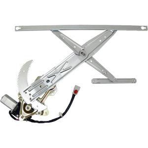 ACI 88108 Power Window Motor and Regulator Assembly
