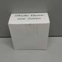 500X Ear Thermometer Probe Covers Refill Caps Lens Filters, Refill Covers Compatible with Braun Ear Thermometer, BPA Free and Disposable Digital Covers for Braun IRT 6520, IRT6020, IRT6500 Series