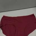 INNERSY Womens Underwear Cotton Hipster Panties Regular & Plus Size 5-Pack(Small,Dark Vintage)