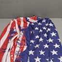 Dremagia Blazer for Men Regular Fit Suit Jacket Sport Coats with Pocket One Button Formal Dress Jacket, XL