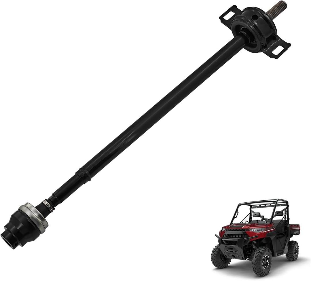 1333746 Front Drive Shaft Assembly Fits for Polaris Ranger XP 1000 EPS & PRO XD 2000D 2000G