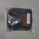 American Flag Hats for Men Women, Funny Adjustable Cotton Leather Patch USA Baseball Cap (M)