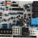 920915 Furnace Control Board 920-915 Direct Replacement for Nordyne 624742 904840 624844 G7 M7 Series Circuit Board Inter-Therm Mill-er Ta-ppan Frigi-Daire Gib-Son Single-Stage Gas Furnace