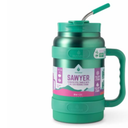 Water BottlesManna™ Sawyer™ Stainless Steel Bottle - 50 OZ