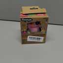 Fuggler Series 2 Farting Figures Sensor-Activated Noisy Collectible Figure with Hidden Sound Surprise Creepy Expressions Weird Fun (Grin Grin)