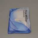 Doc Miller Thigh High Compression Socks - Open Toe, 20-30mmHg for Varicose Veins, Calf, Leg & Ankle Support, Pregnancy & Maternity Stockings, Small to Plus Size