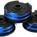 Kobalt 20-ft Spool 0.065-in Trimmer Line - for KST - 120X string trimmer