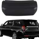 Rear Bumper Trailer Hitch Cover Compatible with Chevrolet Suburban Tahoe GMC Yukon 2021-2024 Rear Tow Hitch Cover Replace:GM1129130 85139540