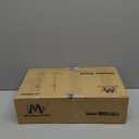 Mounting Dream Speaker Stands Height Adjustable for Satellite & Small Bookshelf Speakers, Set of 2 Floor Stand Mount for Bose Polk JBL Sony Yamaha and Others - 11LBS Capacity MD5402 (9.4" W x 18" H Speaker)