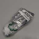 XINGWU Dirt Bike Plastic Handguards,Motorcycle Universal Handguard,Dirt Bike Hand Guards for 7/8 22MM Motocross ff-Road Motocross Enduro Handguards Replacement ATV (Black)