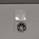 Npt Pipe Die Hex Die Carbon Steel Rethreading Die 1/2-14