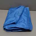 Cooling Pad Mat for Sleep Cooling Mattress Pad Gel for Bed, Relieve Pain, Summer Hot Flashes, Adult, Pets, No Water or Electricity Required(Blue,48 x 28 Inch)