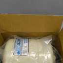 Watts PLT-5 - 2.1-Gallon Potable Water Expansion Tank, 3/4" Male Connection w/ Stainless Steel Inlet, Steel, Butyl Diaphragm, Maximum Pressure 150 psi (2.1 Gallons)