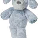 Mary Meyer Stuffed Animal Marshmallow Zoo Plush Soft Toy