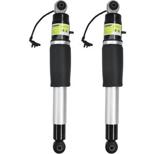 Rear Struts and Shocks Absorber Complete Assembly 84176675 2PCS Magnetic Ride Control Suspension Compatible with 2015-2020 Cadillac Escalade Chevy Tahoe Suburban GMC Yukon XL