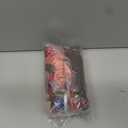 Dusty Rose Pink Balloon Garland Arch - Double Stuffed Dark Pink Balloons For Valentines Birthday Baby Shower Boho Bridal Shower Wedding Party Decorations