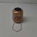 Christmas Gifts for Women Dachshund Dog Solar Lanterns Outdoor Waterproof Hanging Solar Lights Dog Gifts for Women/ Men Metal Decorative LED Lanterns for Garden Decor, Patio, Lawn, Pathway, Yard