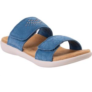 REVITALIGN Women's Mirage Slide Sandal (8)