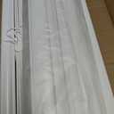 Brushed Nickel Curved Shower Curtain Rod for Bathroom 33-78 In Adjustable Rounded Shower Rod, RustProof Stainless Steel Non-Slip Bowed Shower Rods for Bathtub, Stall Extra Shower Space Need Drilling
