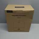 Provirtec 6.5L Stay Clean Tank Humidifier for Large Room, Low Maintenance, Top Fill Design, Ultra Quiet 65H Runtime, Cool Mist Ultrasonic for Bedroom, Home, Plants HC12