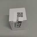 The Middle Funny Finger Easter Egg for Adults, Easter Basket Stuffer for Adults, Annoying Gift Box with Finger, Hardest 3D Printed Puzzle Trap (Gold)