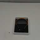 2026 Bone Conduction Headphones with Adjustable LED Safety Light, Open Ear Wireless Sports Headphones with Leak-Free Mic, IP67 Waterproof & Windproof Headsets with Bluetooth 6.0 Tech for Workout/Games