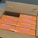 KRUSTEAZ Light Crispy Cinnamon(8 Pack)Best by 02/20/26