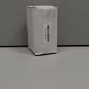 Throw Pillow Covers 16x16 Burnt Orange: Pack of 2 Cozy Soft Velvet Square Modern Luxury Decorative Throw Pillow Cases for Sofa Couch Living Room Bed Home Decor