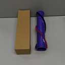 Replacement Brush Roller for Dyson V8 Cordless Vacuum Cleaner, Brush Bar Assembly Compared to Part 967485-01 (4 Prong Drives & No Screw)