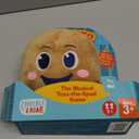 Chuckle & Roar Potato Toss Family Game Musical Toss-The-Spud Electronic Toy with Random Timer, Batteries Included, Party Game for Kids Ages 3+