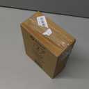 Artecho White and Black Acrylic Paint Large Bottle 500ml / 17oz, Craft Paint for Canvas, Rocks, Wood, Fabric, Ceramic, Non Toxic