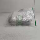 DREAMINGO Grey Couch Cover Pet Furniture Protector Sofa Slipcover for Dogs Washable Chenille Throw Couch Cover Stripe Jacquard Cream Beige Loveseat Covers for Sectional L Shape Couch, 71"x118"