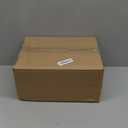 Lifecapido Set of 6 Modern Black Ceramic Coffee Mugs, 16 Ounce Capacity, Perfect for Home Use (1Black Exterior Solid Color Interior)