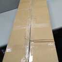 EVERSPROUT 5-to-12 Foot Duster 3-Pack with Extension-Pole (20+ Foot Reach) | Hand-packaged Cobweb Duster, Microfiber Feather Duster, Flexible Microfiber Ceiling & Fan Duster | Aluminum Telescopic Pole