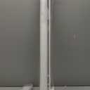 PRObebi Retractable Dog Gate for The House Extends to 54" Wide 34" Tall, Gates for Baby Indoor, Stair Gate for Outdoor, Staris, Hallways, Doorways, Deck, Porch, Need Drilling