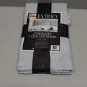 Standard 1 Quilted Sham 20x26in 100% Polyester